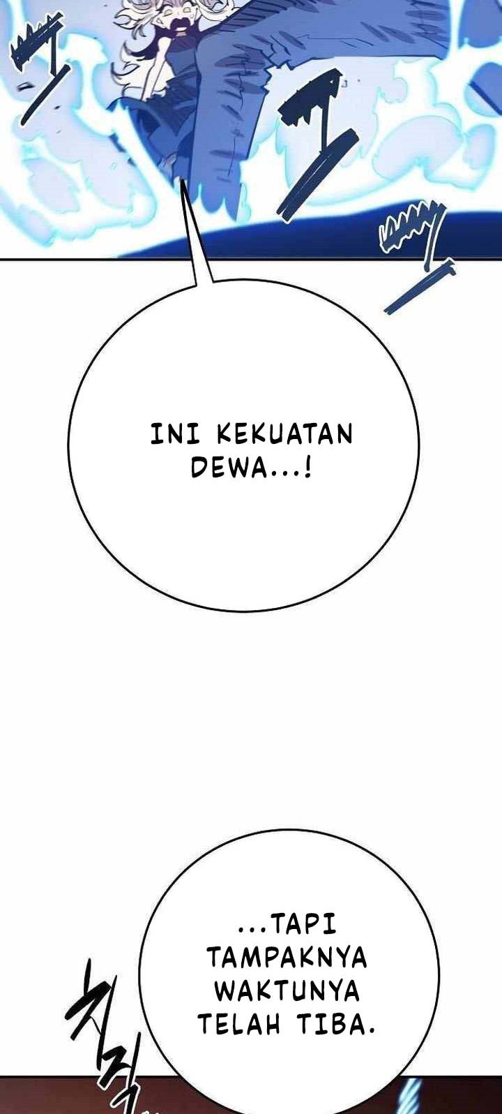 Player Chapter 118 - halaman 61