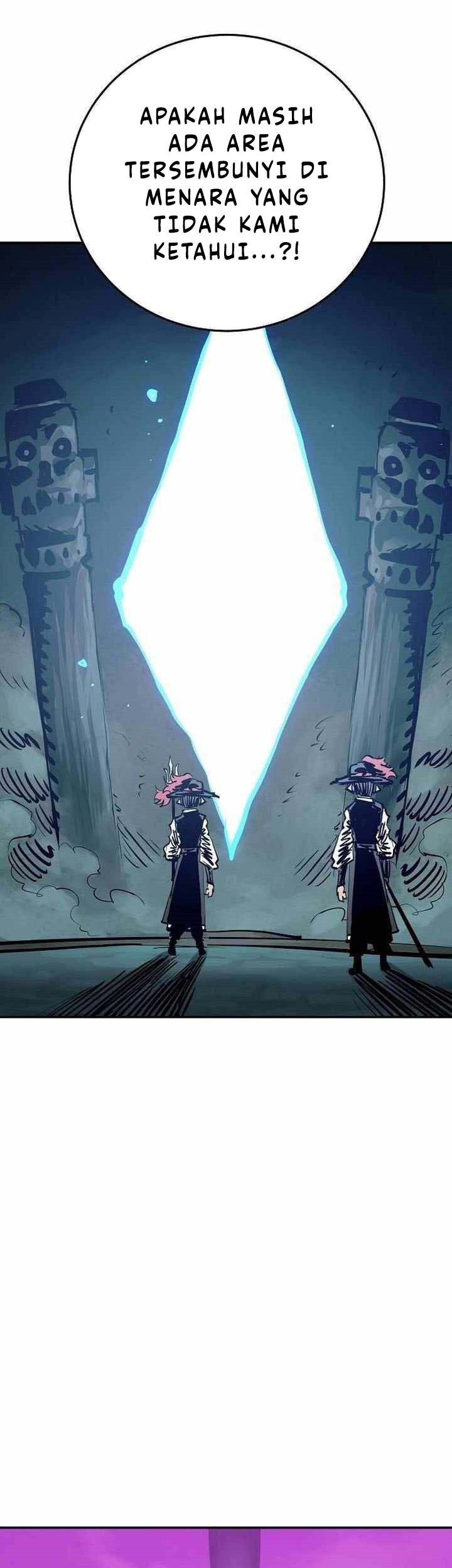 Player Chapter 118 - halaman 70