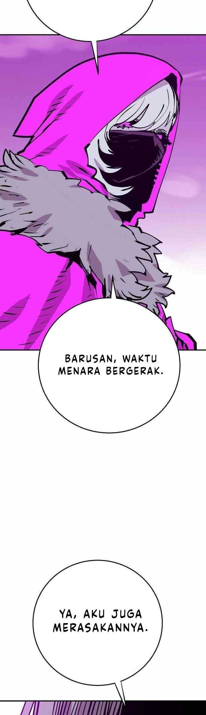 Player Chapter 118 - halaman 72