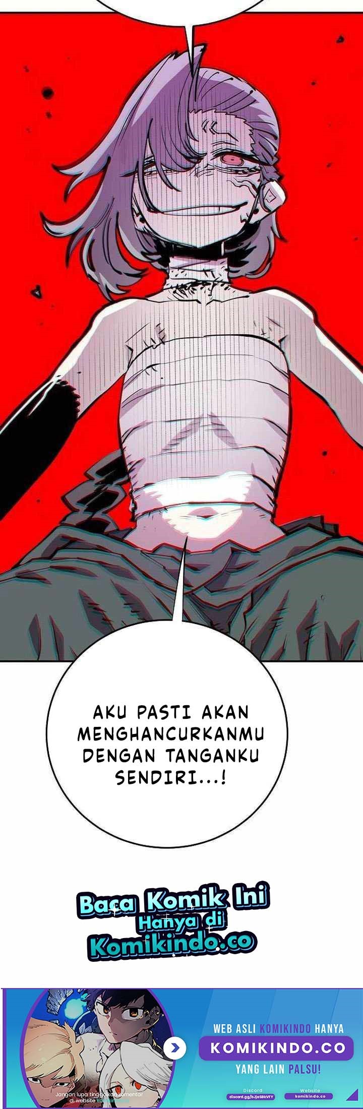 Player Chapter 118 - halaman 74