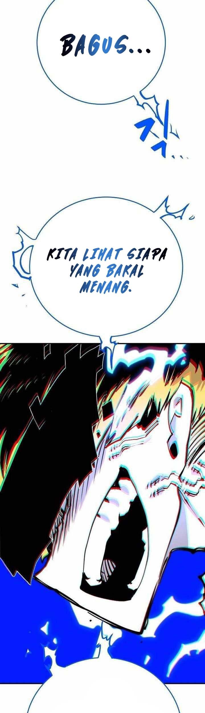 Player Chapter 118 - halaman 8