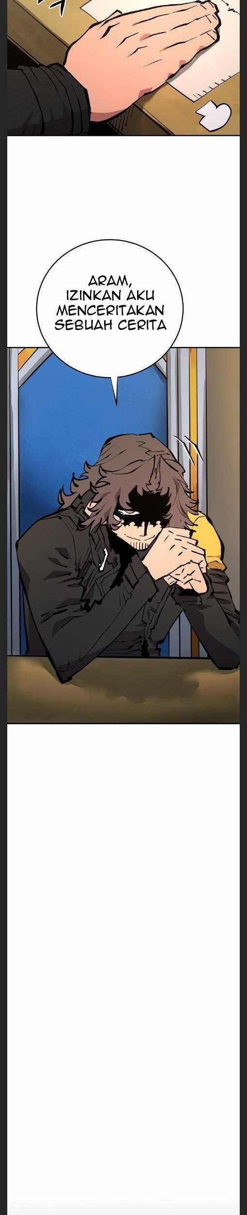 Player Chapter 119 - halaman 10