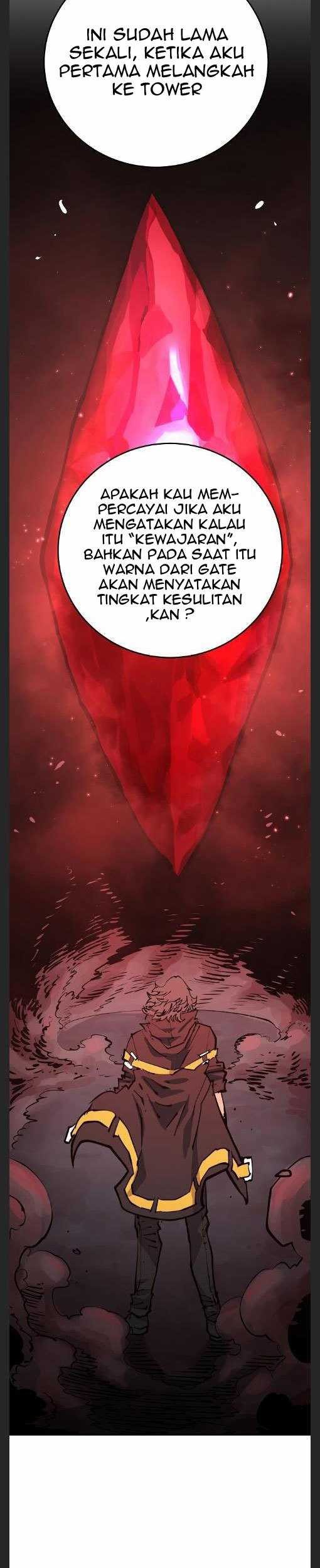 Player Chapter 119 - halaman 12