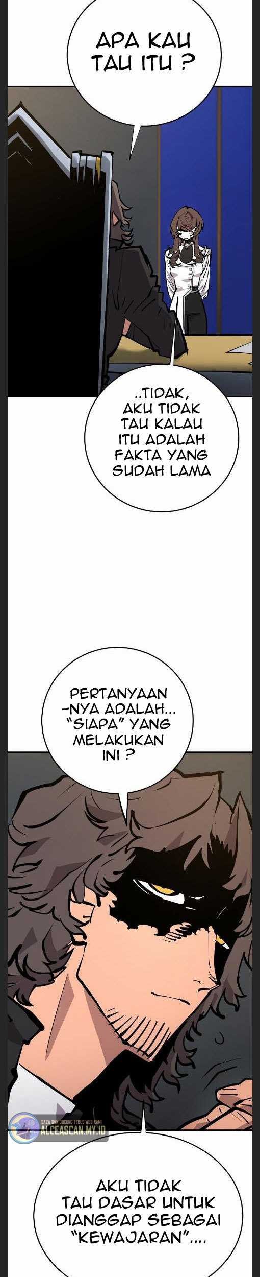 Player Chapter 119 - halaman 14
