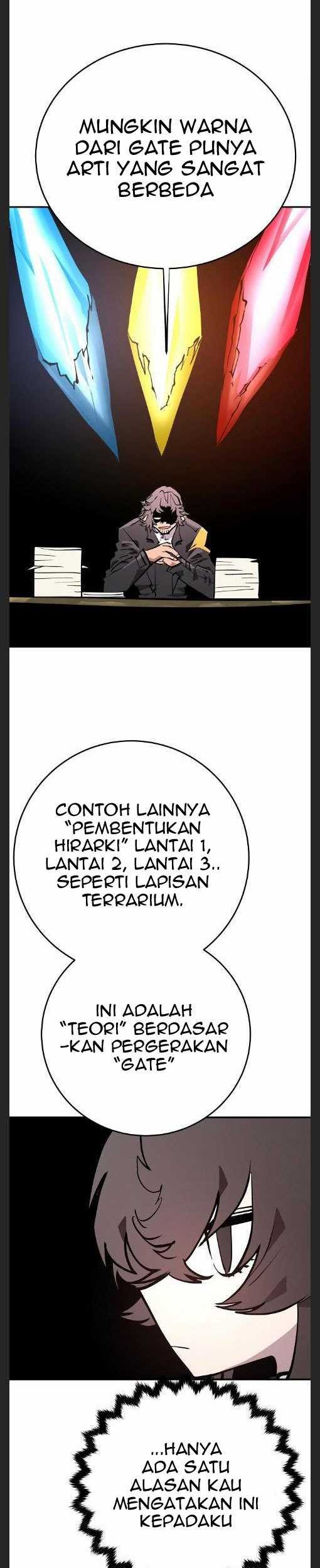 Player Chapter 119 - halaman 16