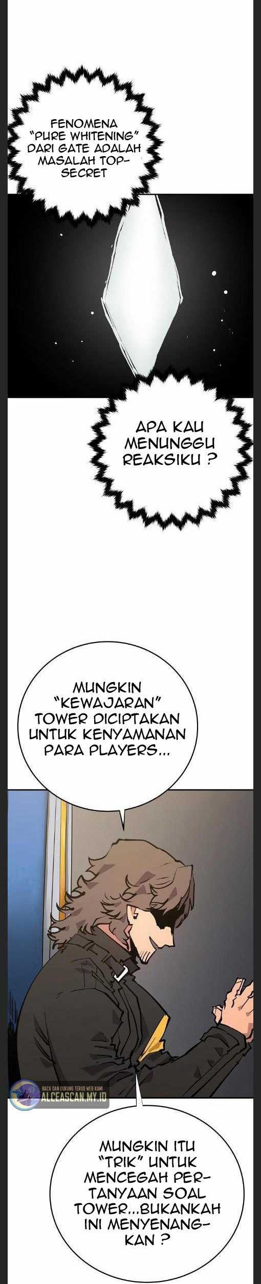 Player Chapter 119 - halaman 18