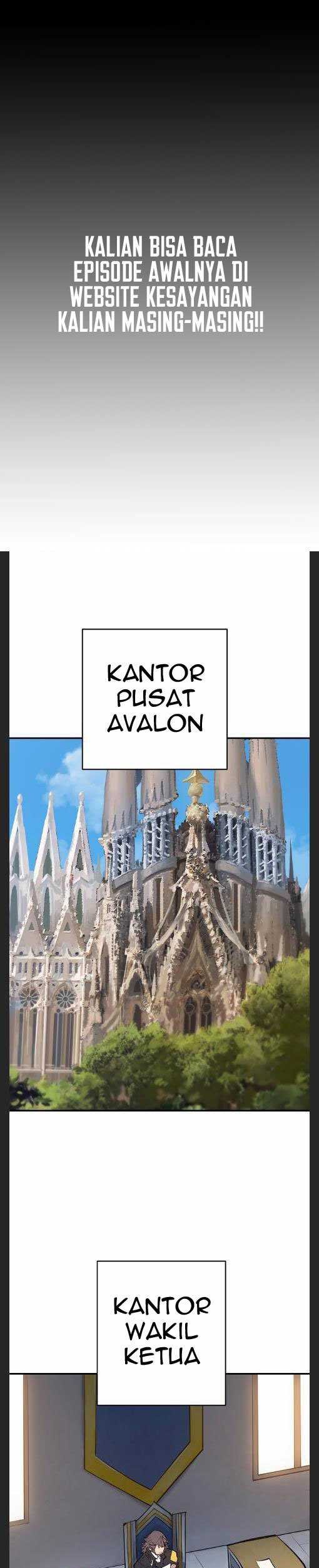 Player Chapter 119 - halaman 2