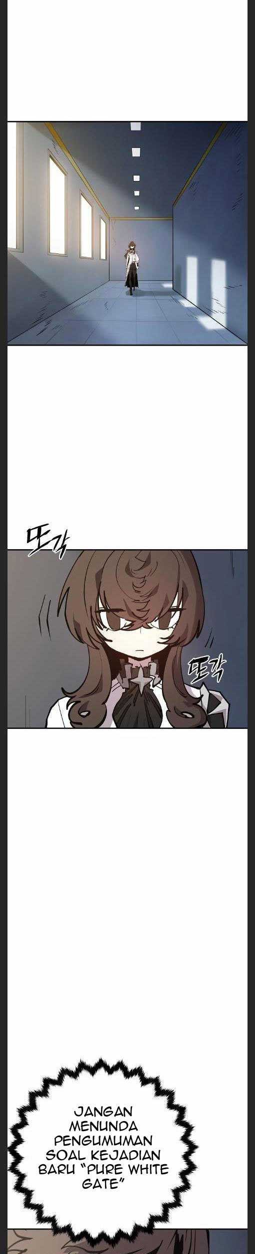Player Chapter 119 - halaman 20