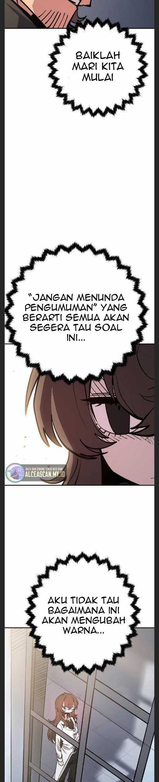 Player Chapter 119 - halaman 22