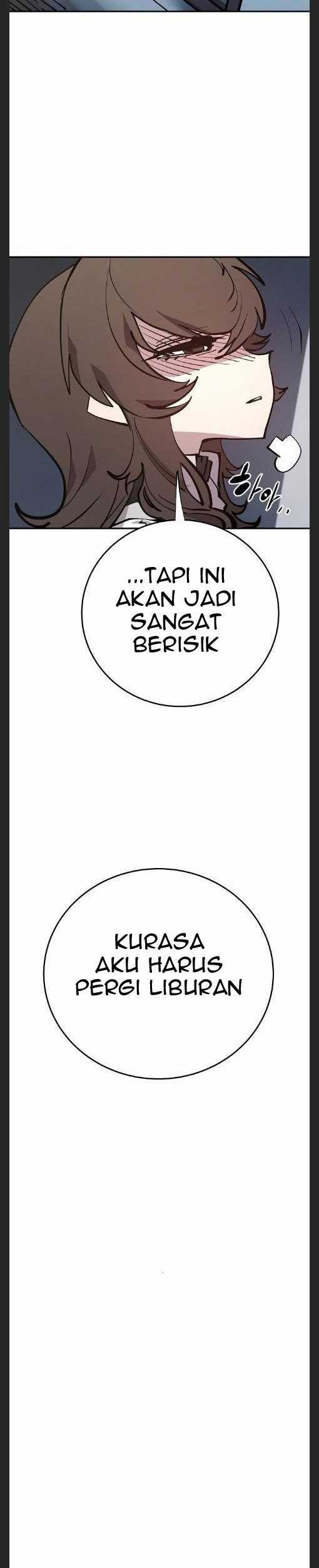 Player Chapter 119 - halaman 24