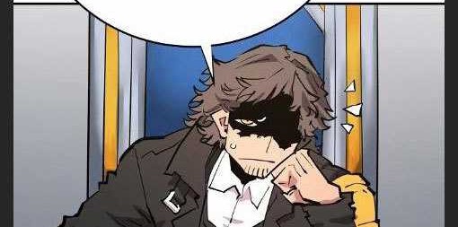 Player Chapter 119 - halaman 27
