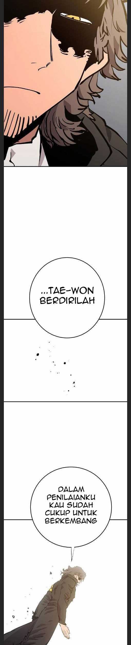 Player Chapter 119 - halaman 32
