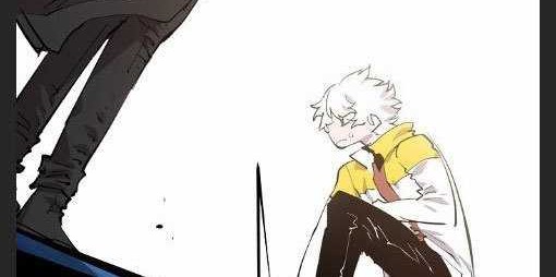 Player Chapter 119 - halaman 33