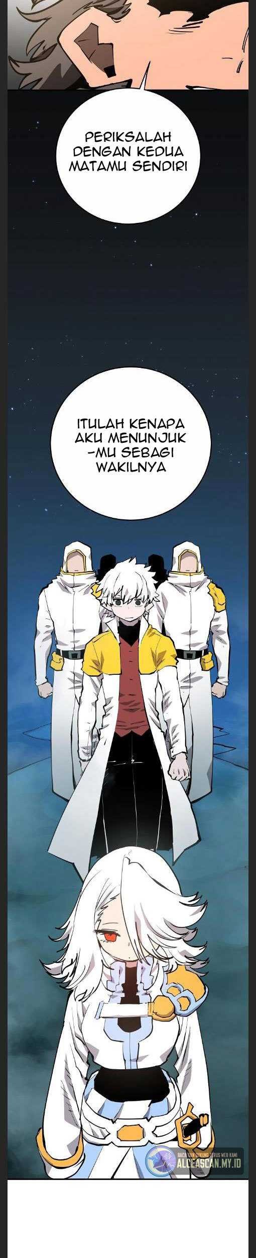 Player Chapter 119 - halaman 38