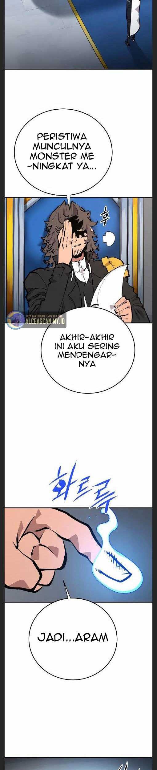 Player Chapter 119 - halaman 4