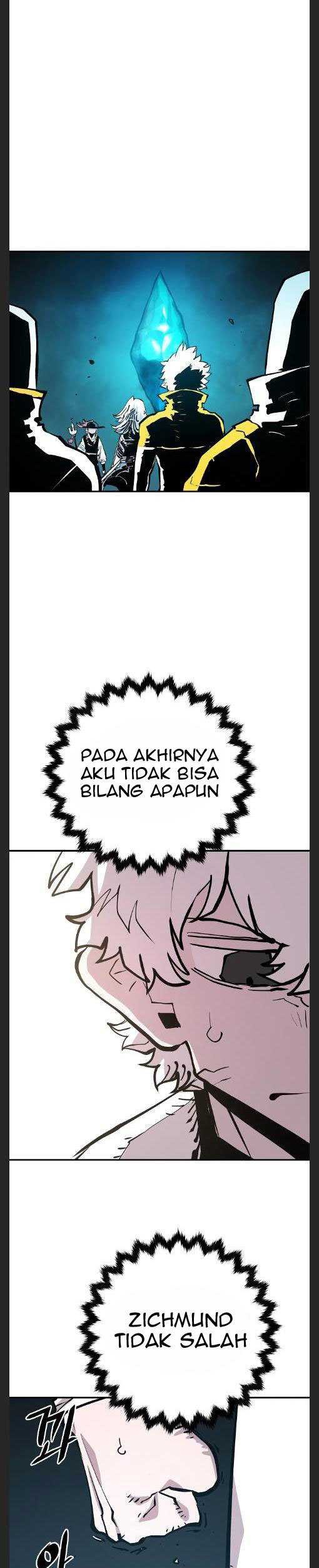 Player Chapter 119 - halaman 40