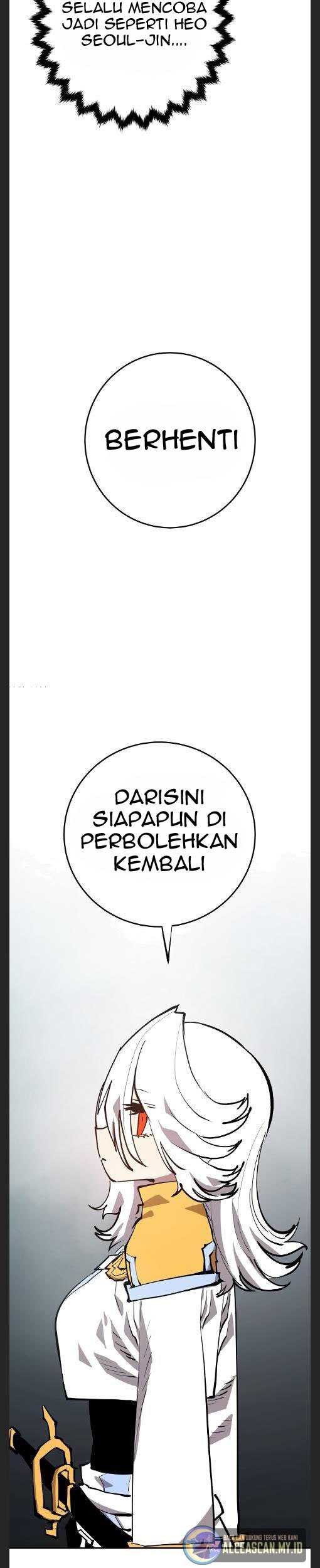 Player Chapter 119 - halaman 42