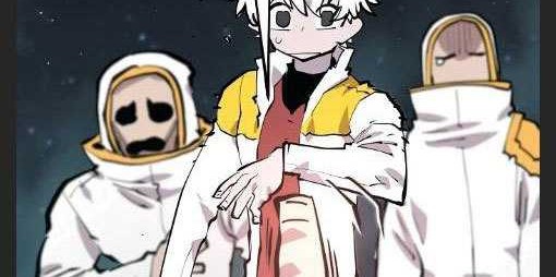 Player Chapter 119 - halaman 45