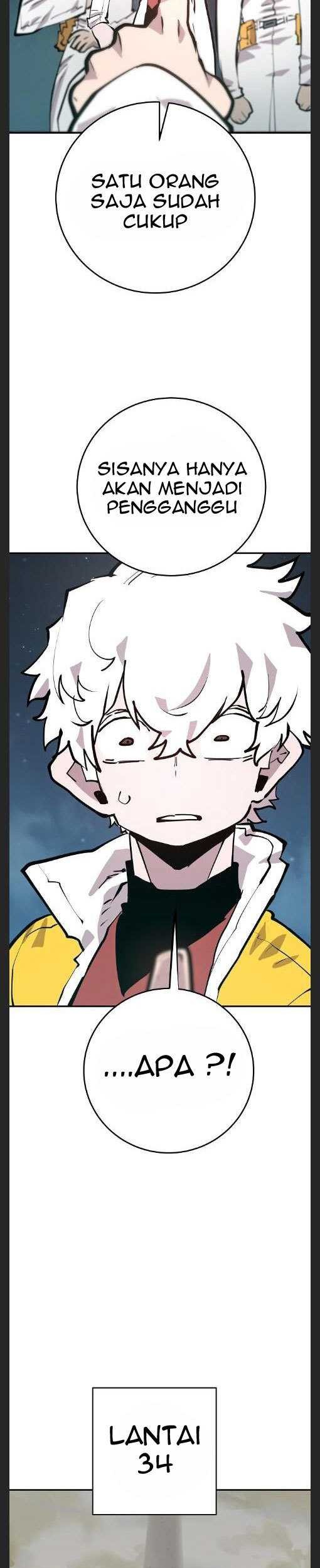 Player Chapter 119 - halaman 46