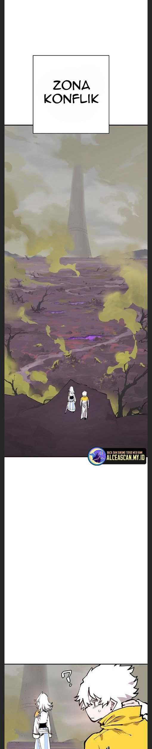 Player Chapter 119 - halaman 48