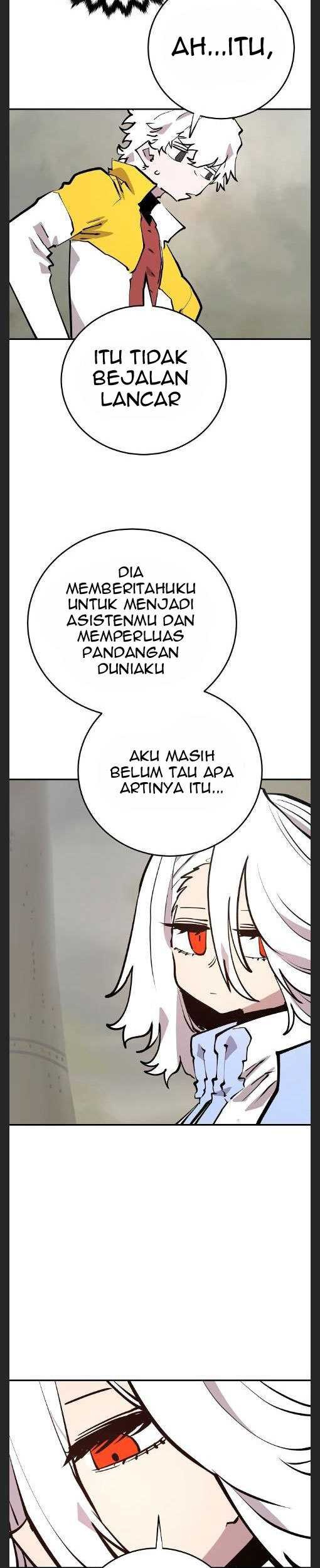 Player Chapter 119 - halaman 52