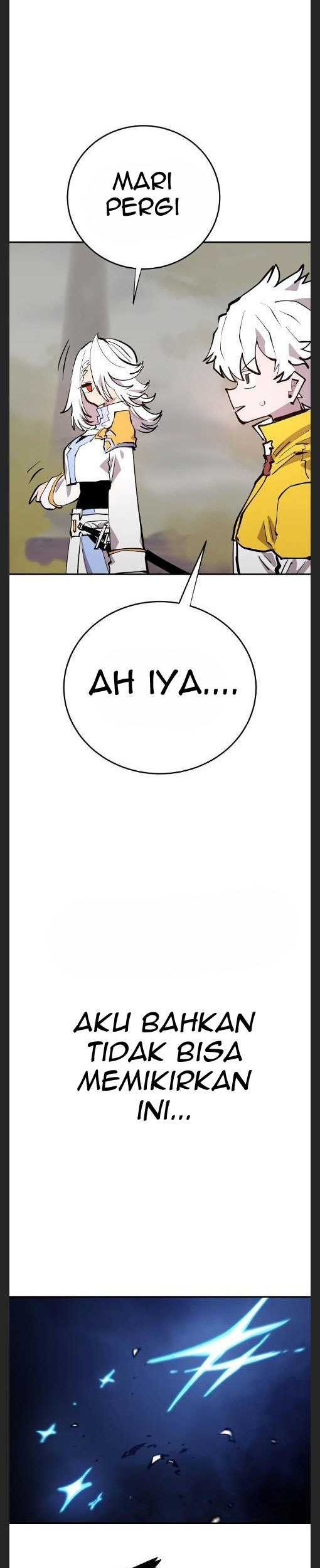Player Chapter 119 - halaman 54