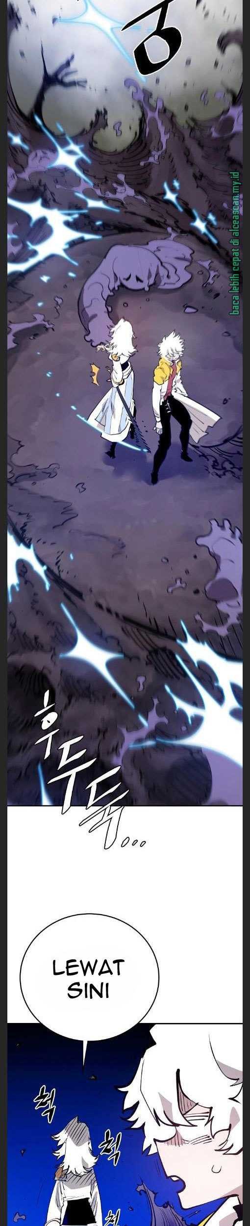 Player Chapter 119 - halaman 56