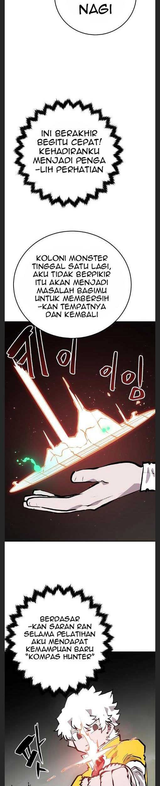 Player Chapter 119 - halaman 58