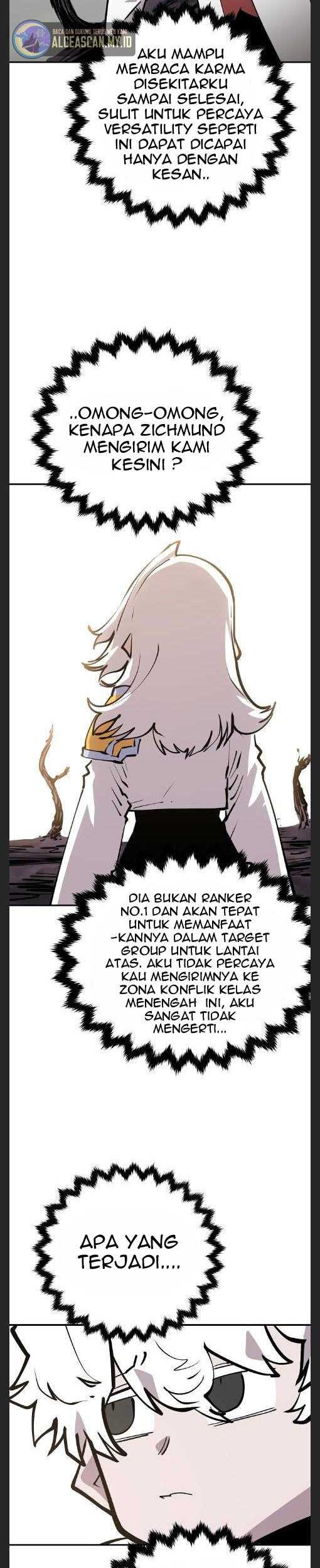 Player Chapter 119 - halaman 60