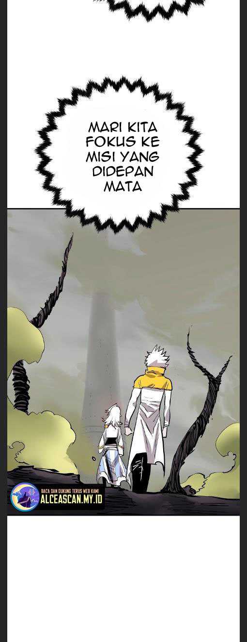 Player Chapter 119 - halaman 62