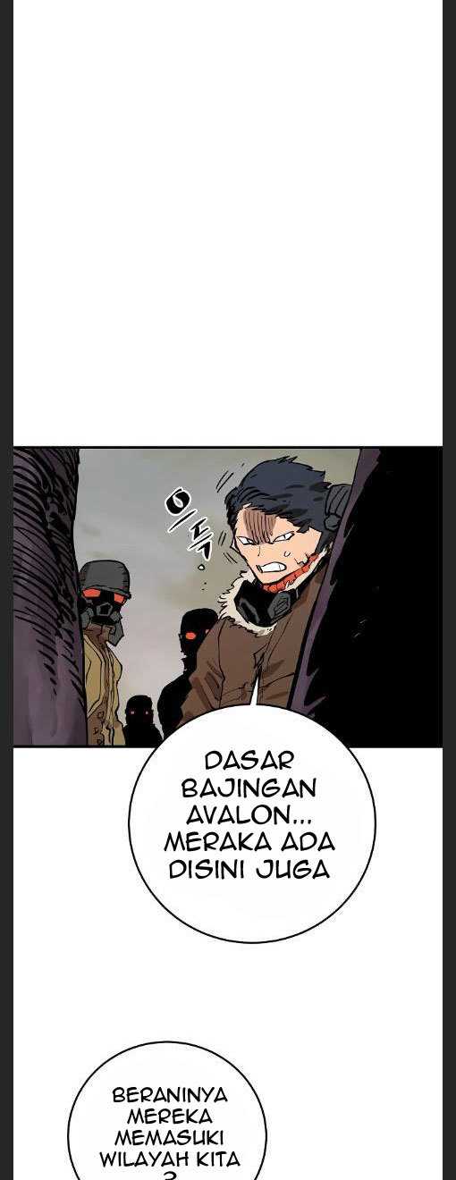 Player Chapter 119 - halaman 63