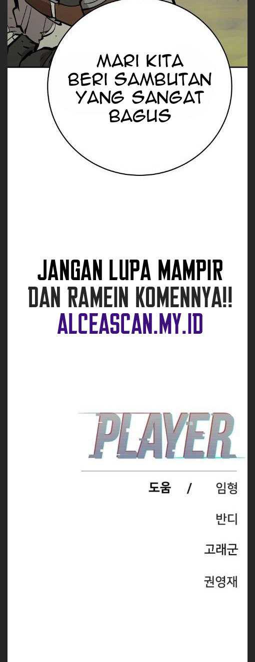 Player Chapter 119 - halaman 66