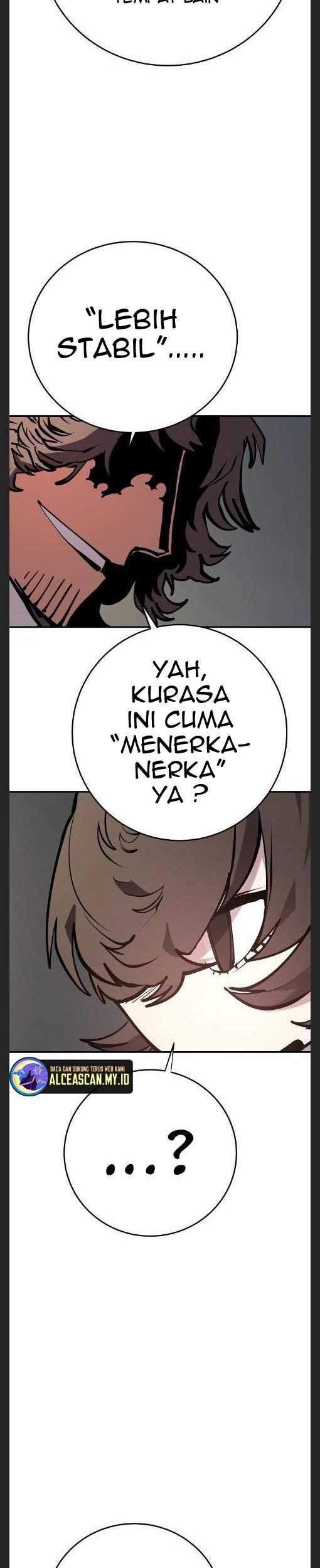 Player Chapter 119 - halaman 8
