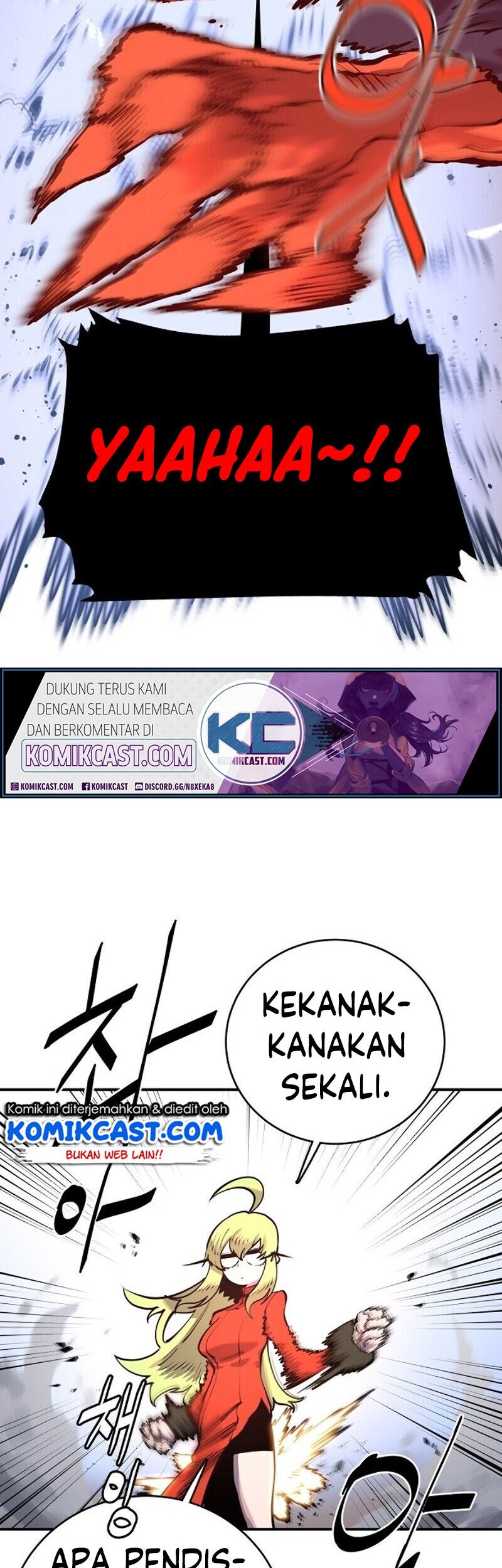 Player Chapter 12 - halaman 21