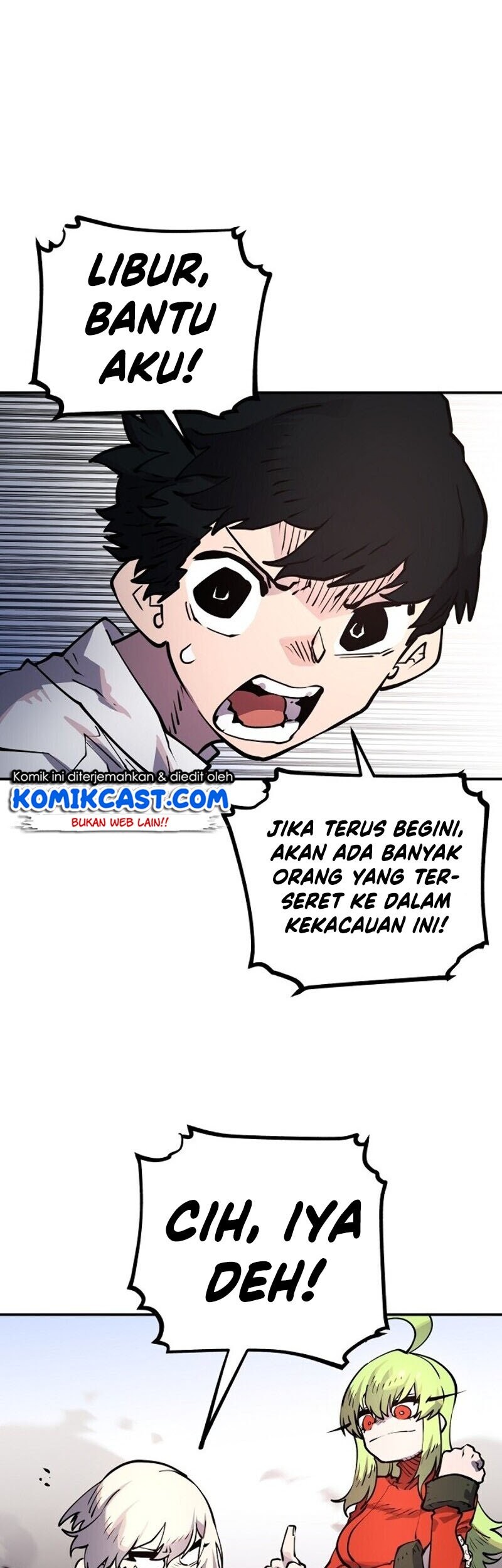Player Chapter 12 - halaman 26