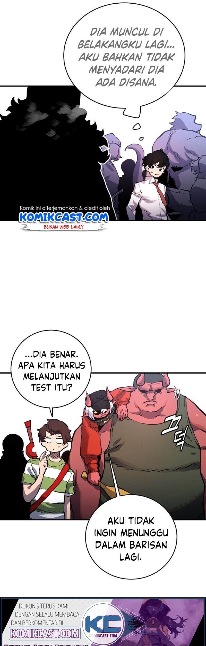 Player Chapter 12 - halaman 50