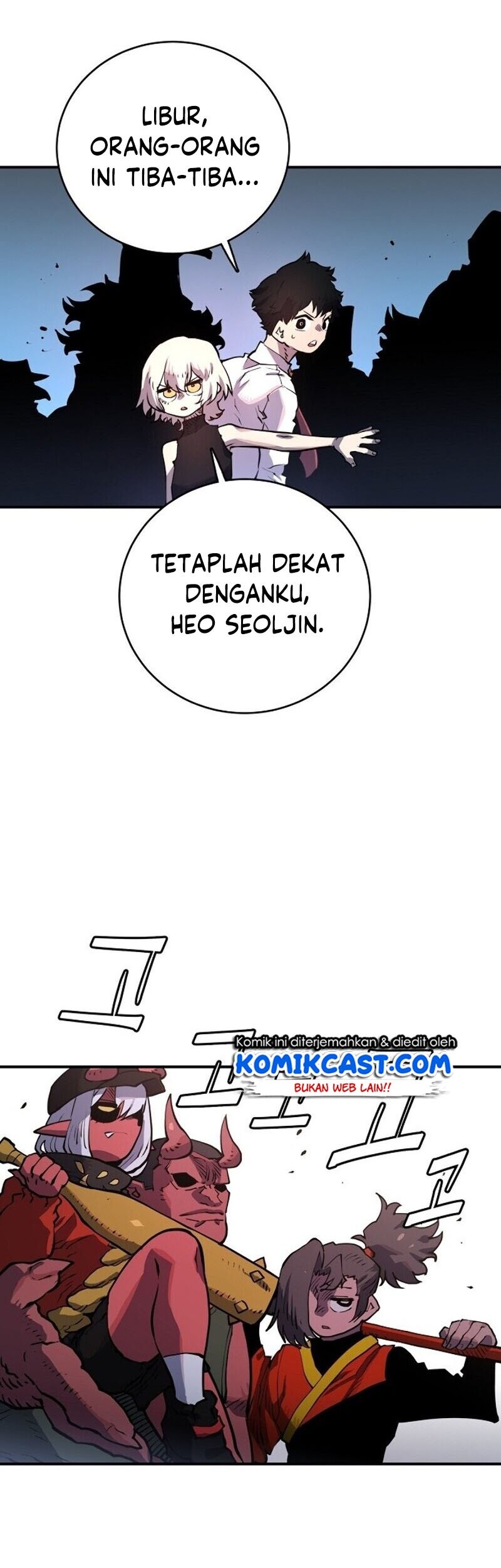 Player Chapter 12 - halaman 61