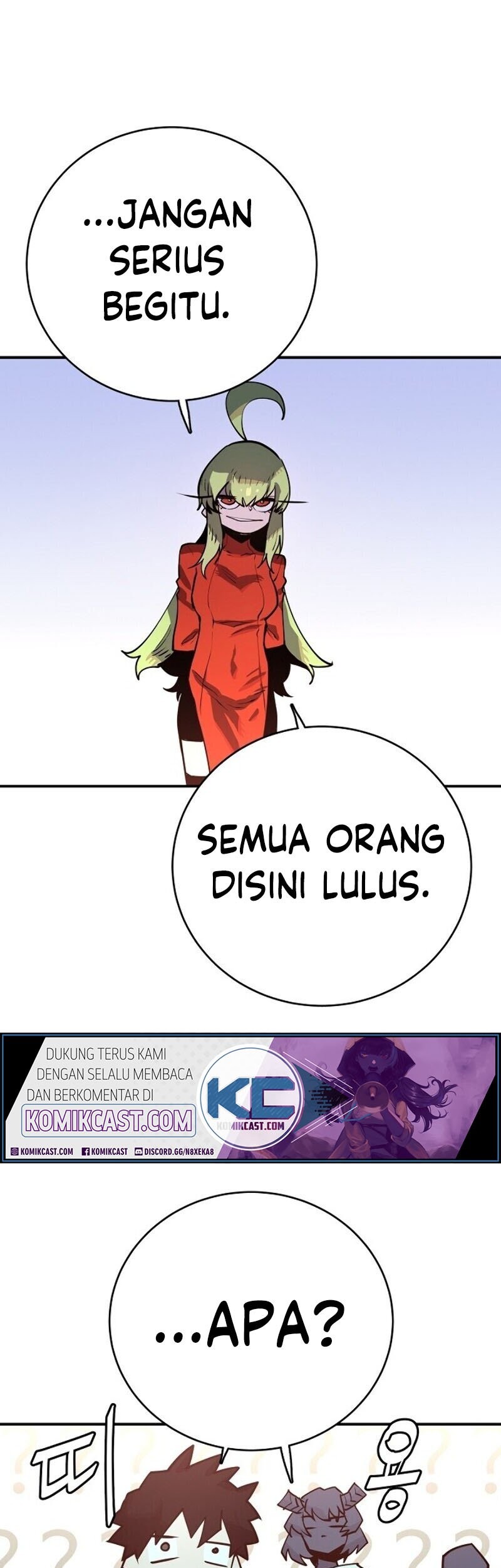 Player Chapter 12 - halaman 64