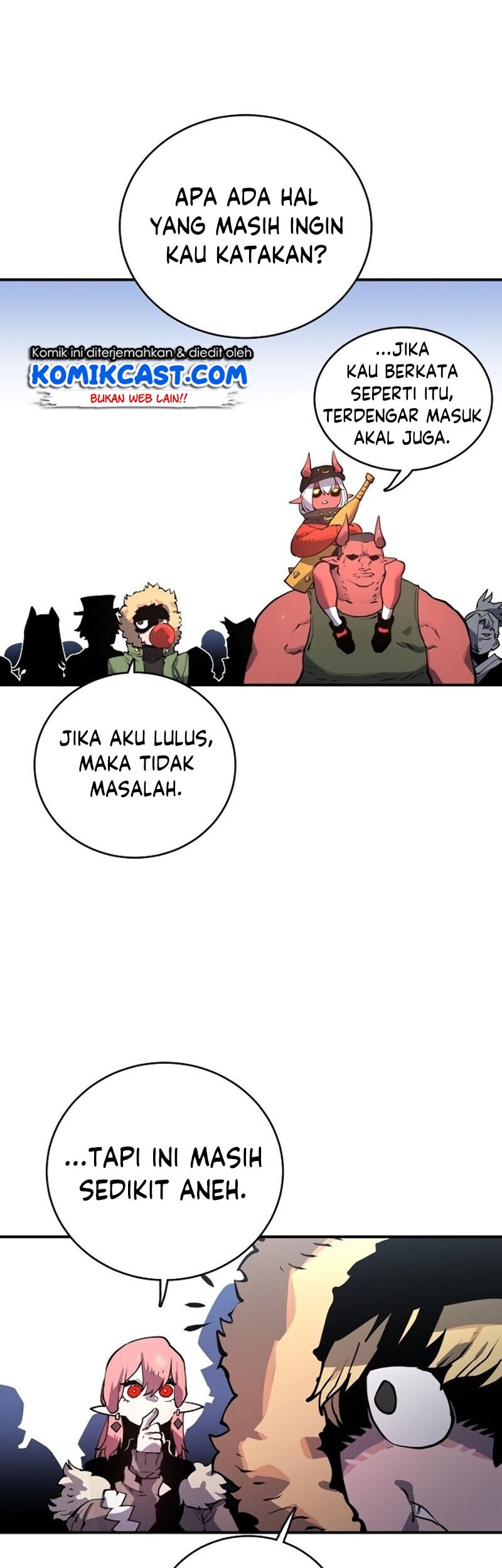 Player Chapter 12 - halaman 67