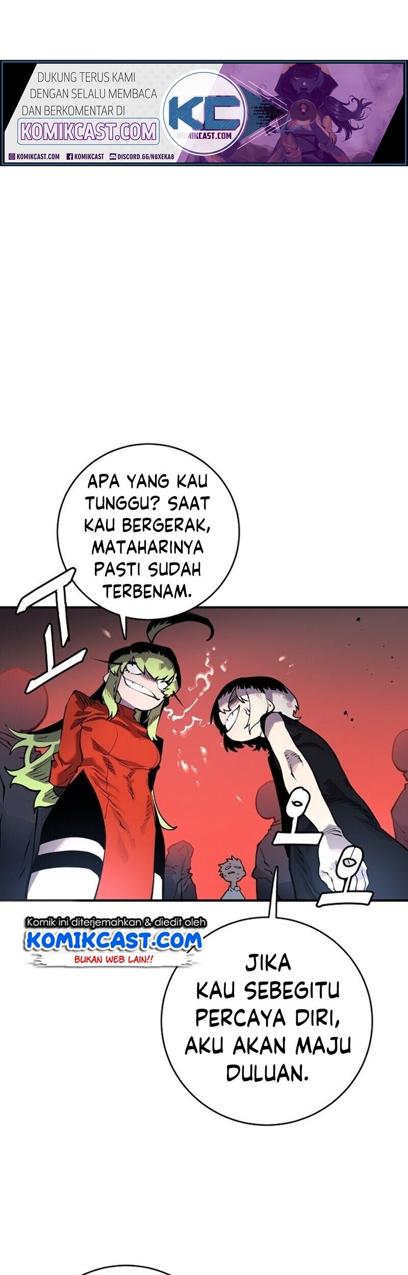 Player Chapter 12 - halaman 9