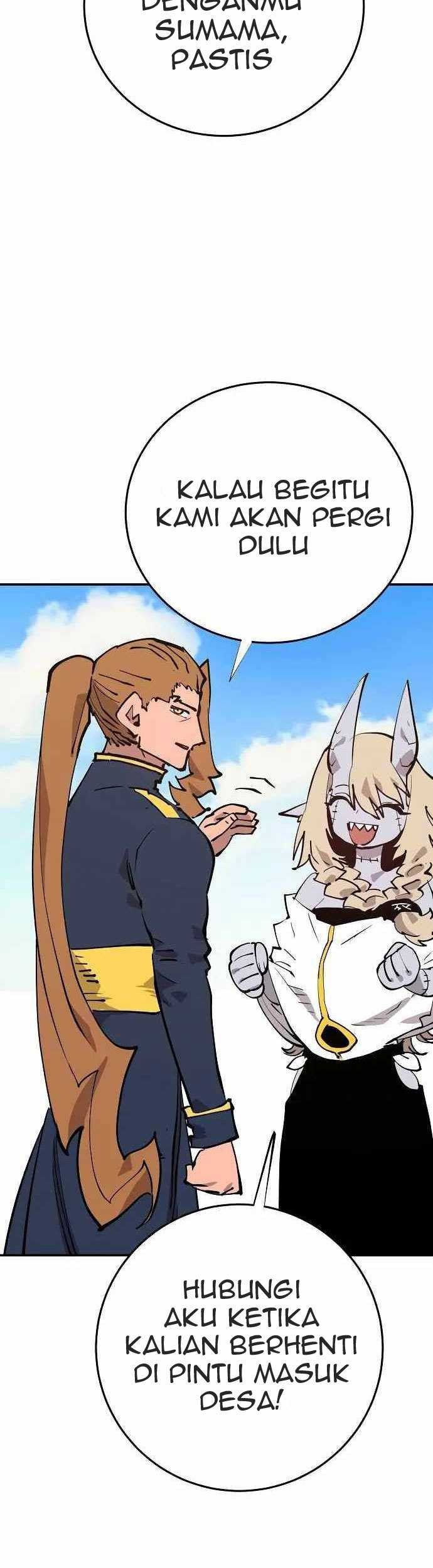 Player Chapter 120 - halaman 14