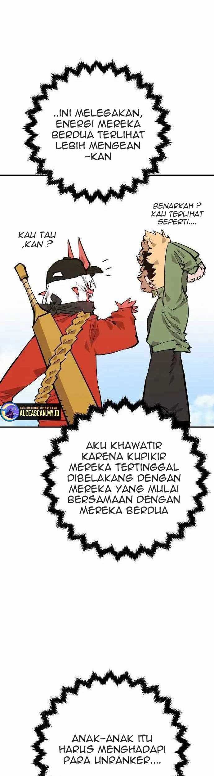 Player Chapter 120 - halaman 18