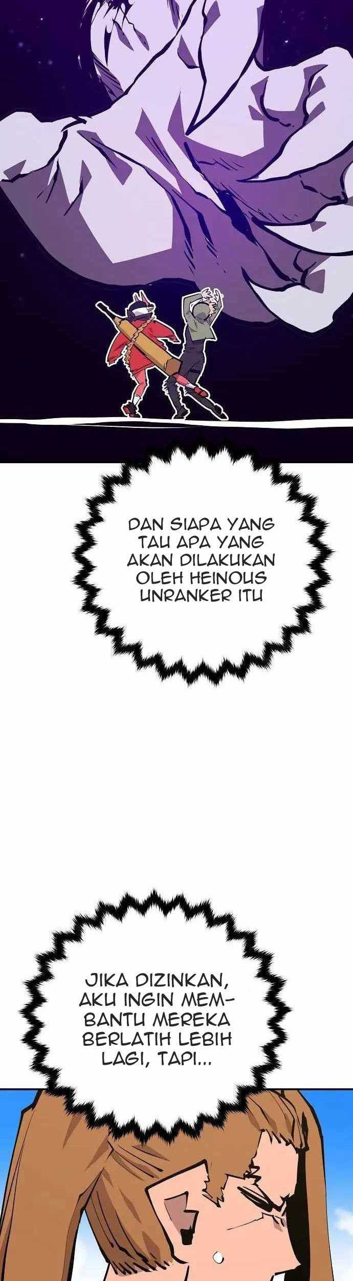 Player Chapter 120 - halaman 20