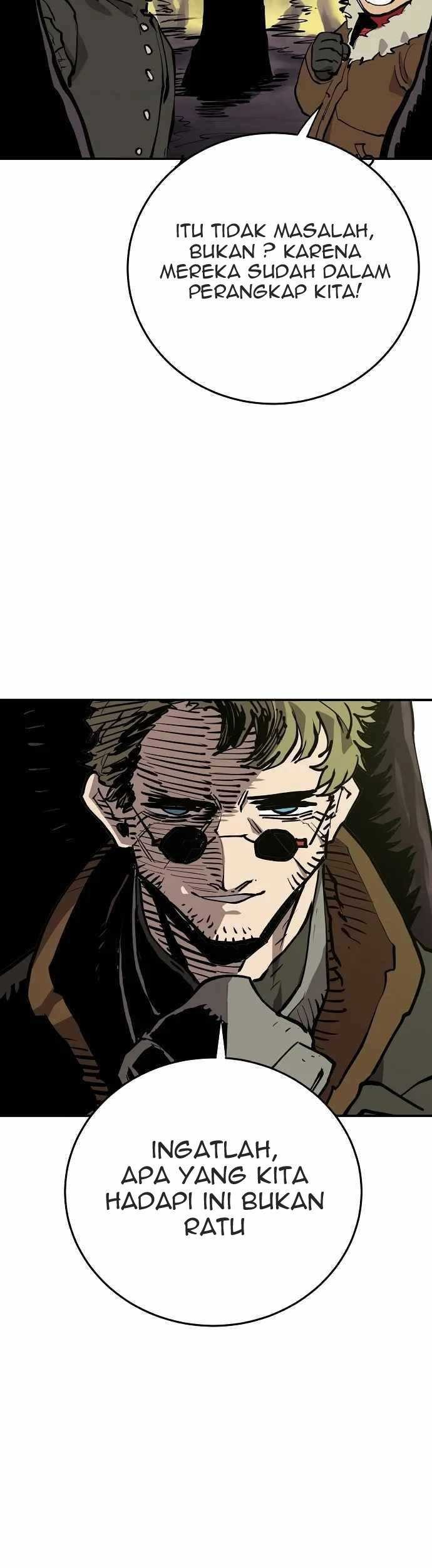 Player Chapter 120 - halaman 30