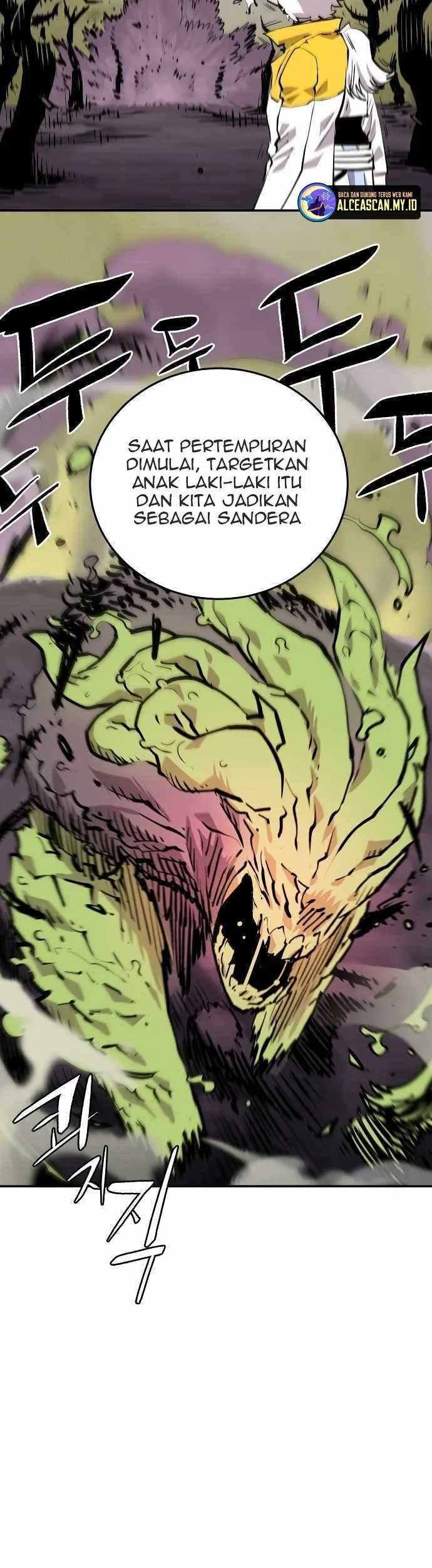 Player Chapter 120 - halaman 32