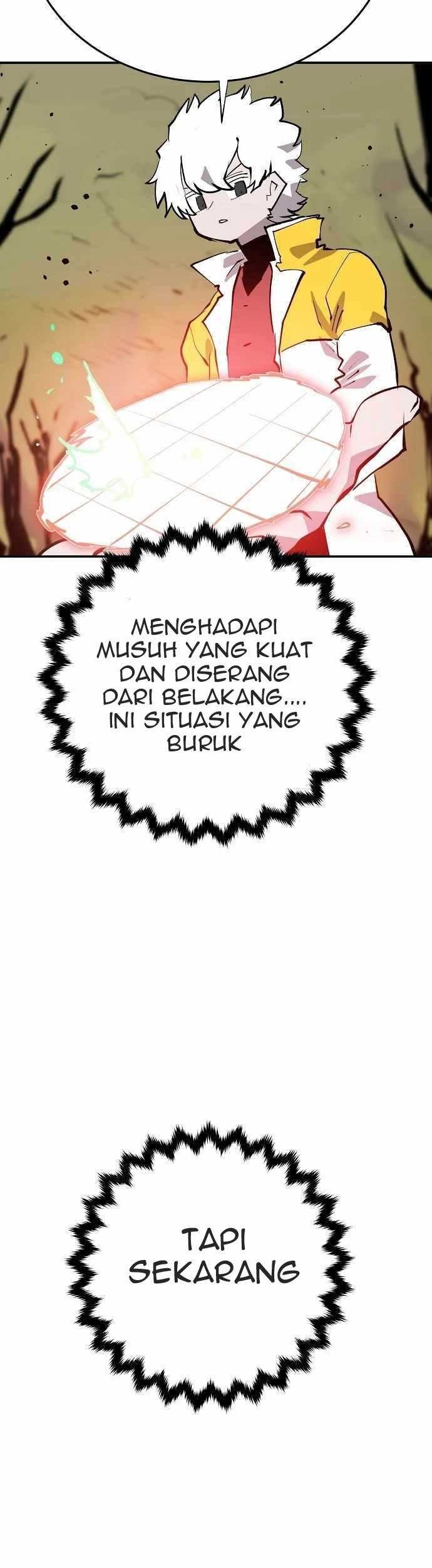 Player Chapter 120 - halaman 34