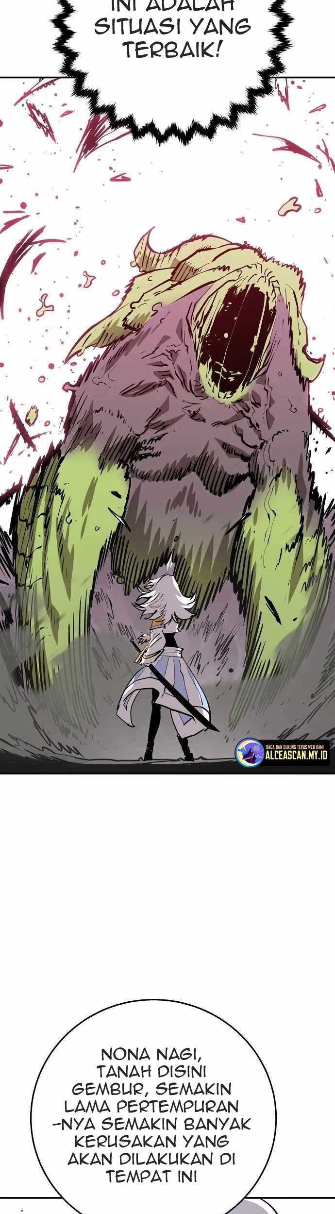 Player Chapter 120 - halaman 36