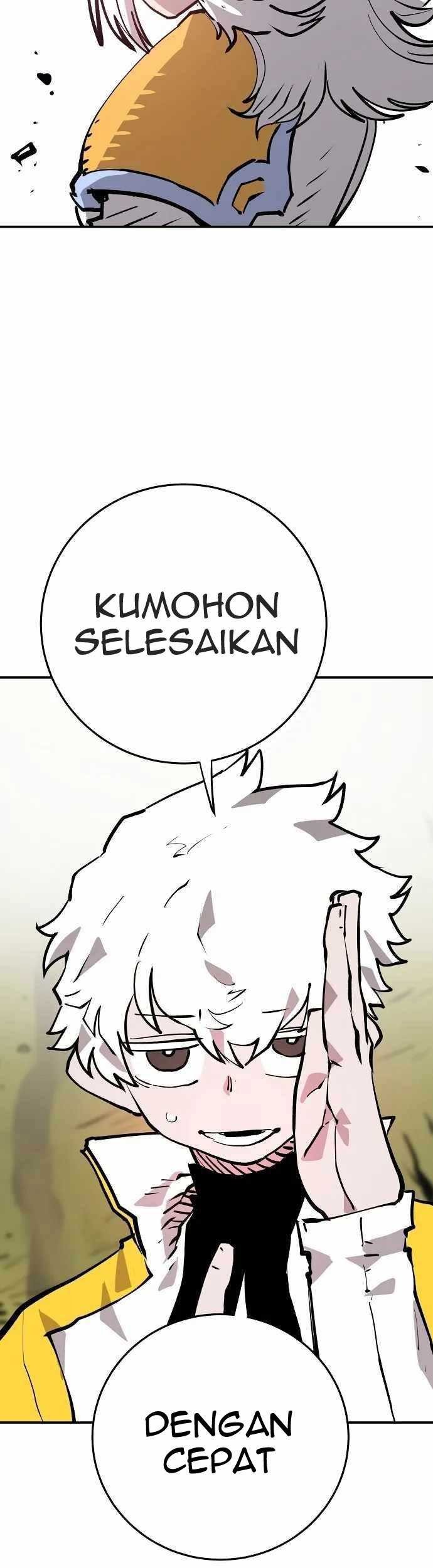 Player Chapter 120 - halaman 38