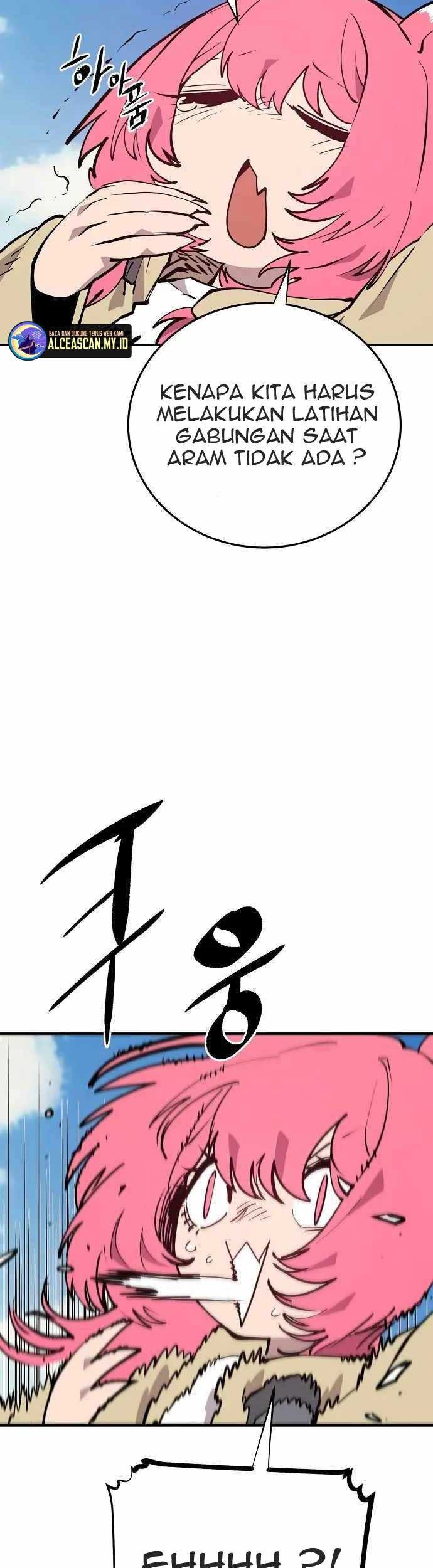 Player Chapter 120 - halaman 4