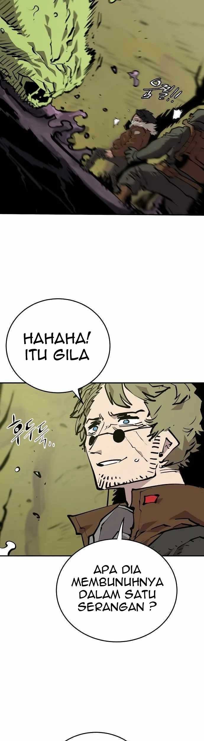 Player Chapter 120 - halaman 46